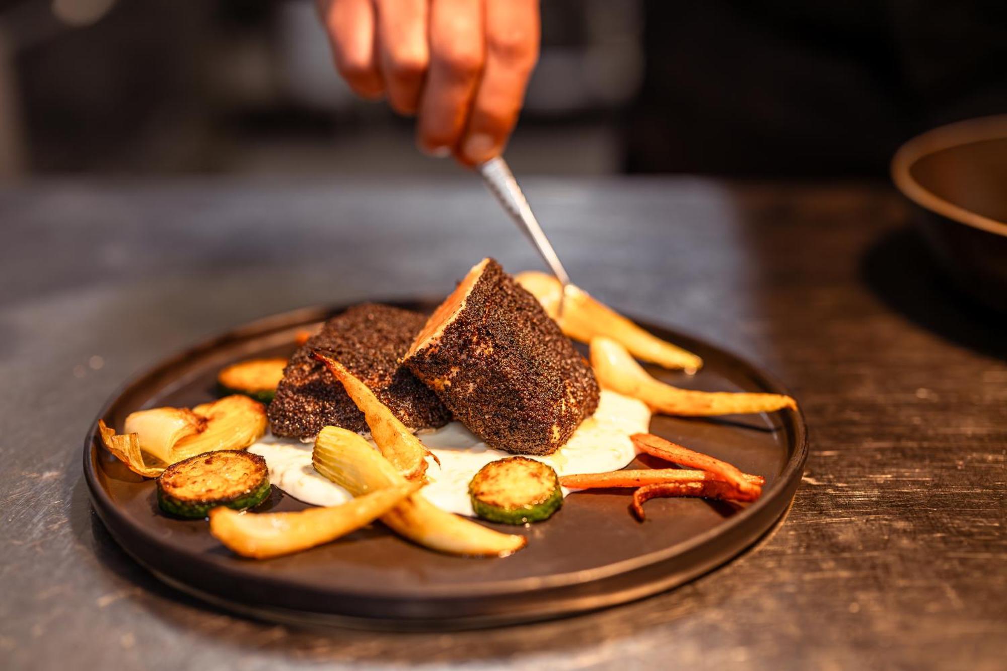 Chalet Stern 비피테노 외부 사진