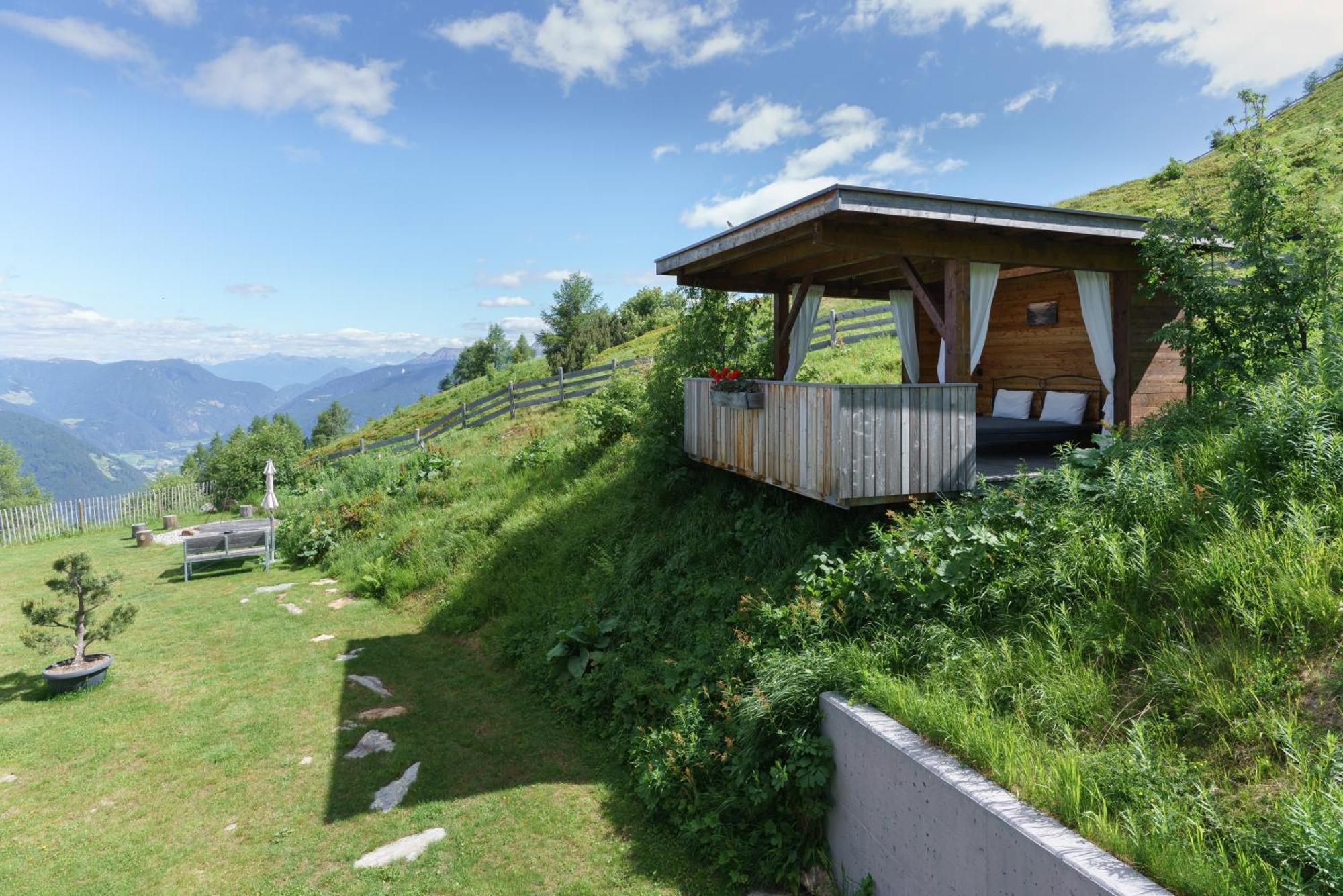 Chalet Stern 비피테노 외부 사진