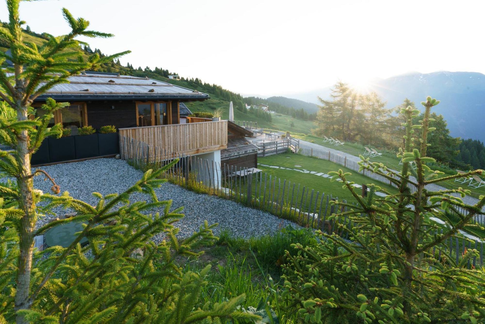 Chalet Stern 비피테노 외부 사진